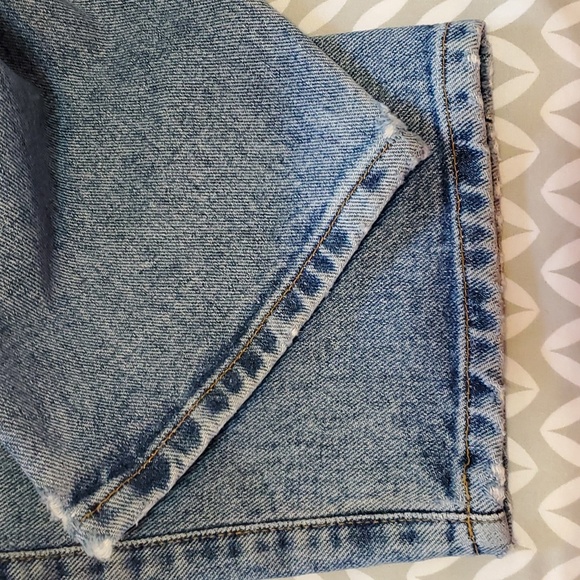 True Vintage Pepe Jeans - Picture 14 of 14